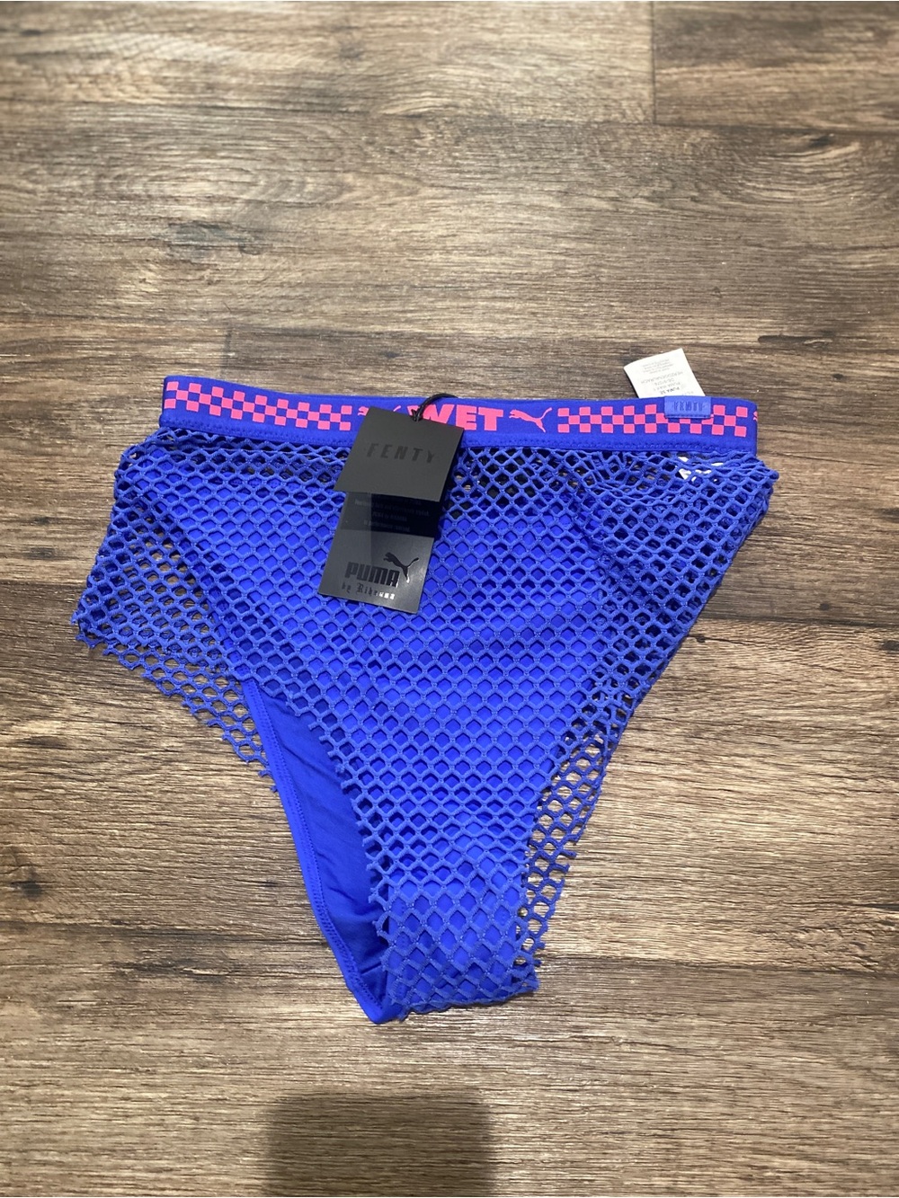 PUMA x FENTY By Rihanna Bikini Bottom